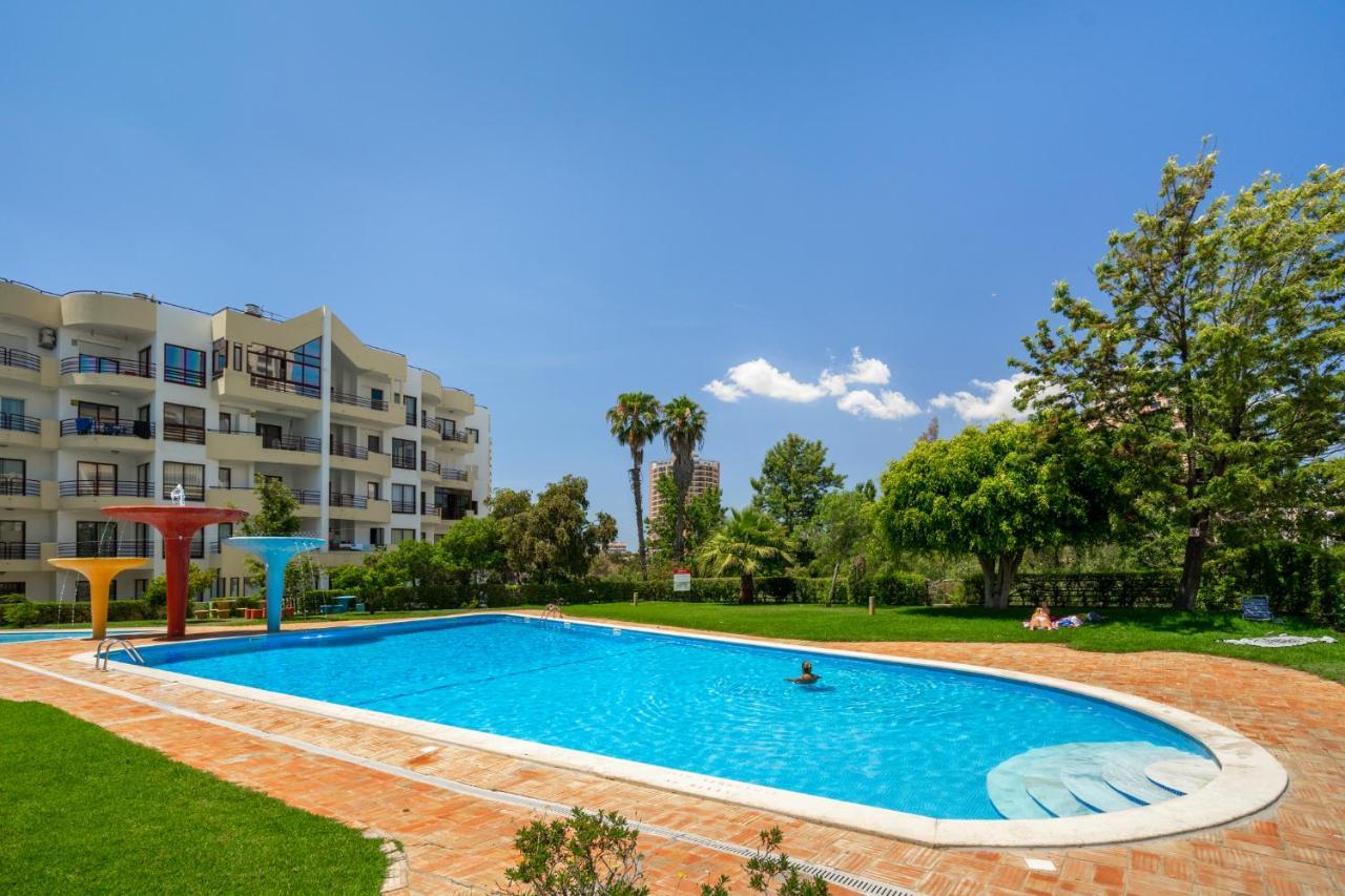 Rocha Seaside By Encantos Do Algarve - 406 Portimao Exterior photo