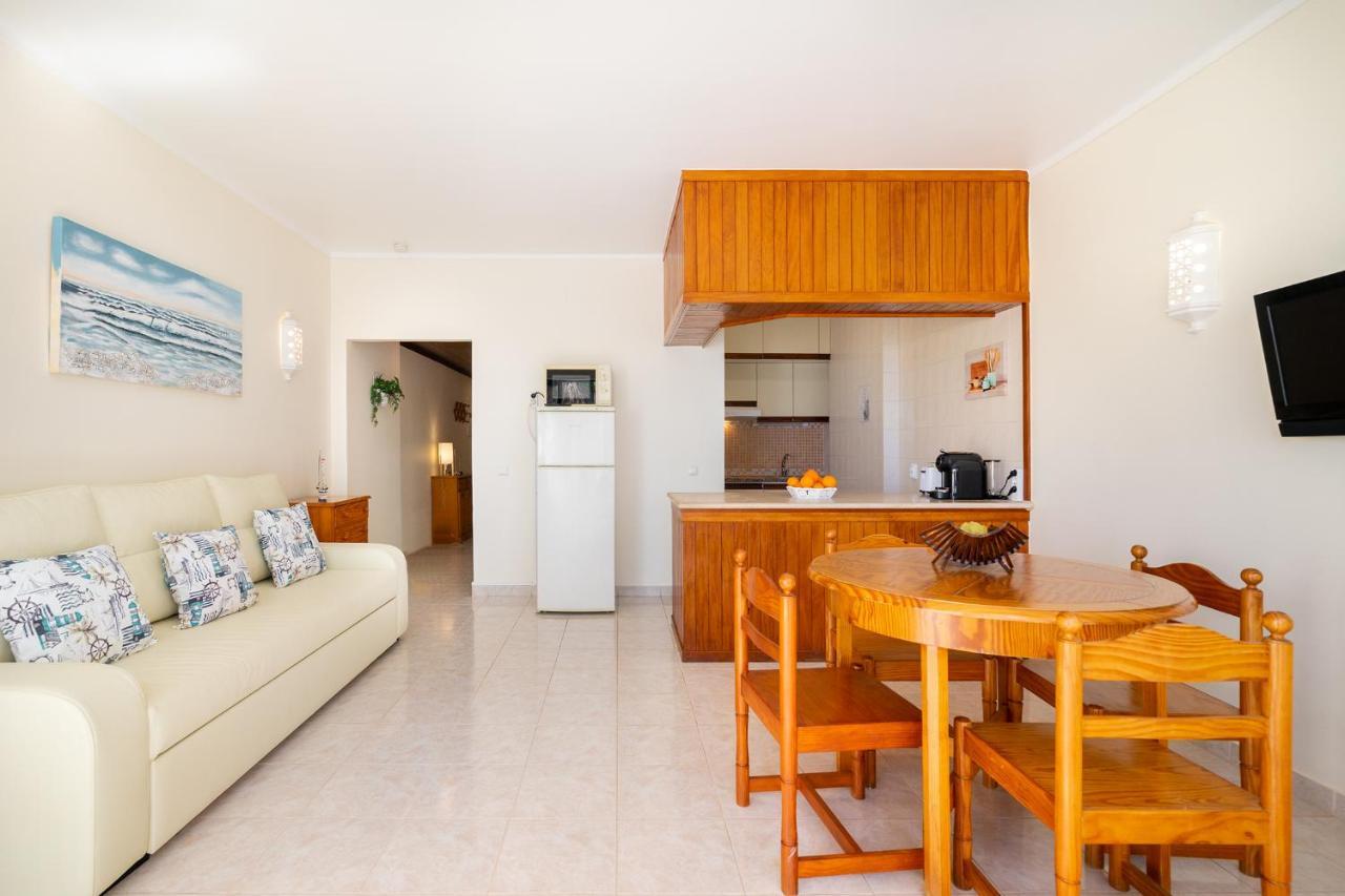 Rocha Seaside By Encantos Do Algarve - 406 Portimao Exterior photo