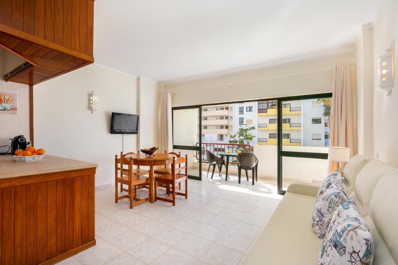 Rocha Seaside By Encantos Do Algarve - 406 Portimao Exterior photo