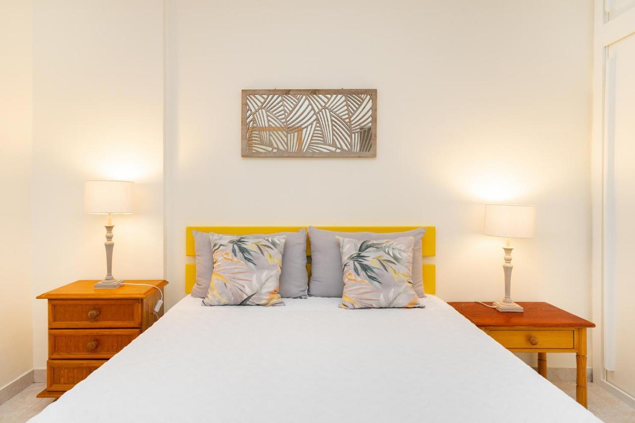 Rocha Seaside By Encantos Do Algarve - 406 Portimao Exterior photo