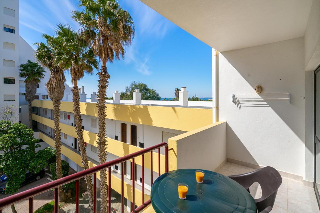 Rocha Seaside By Encantos Do Algarve - 406 Portimao Exterior photo