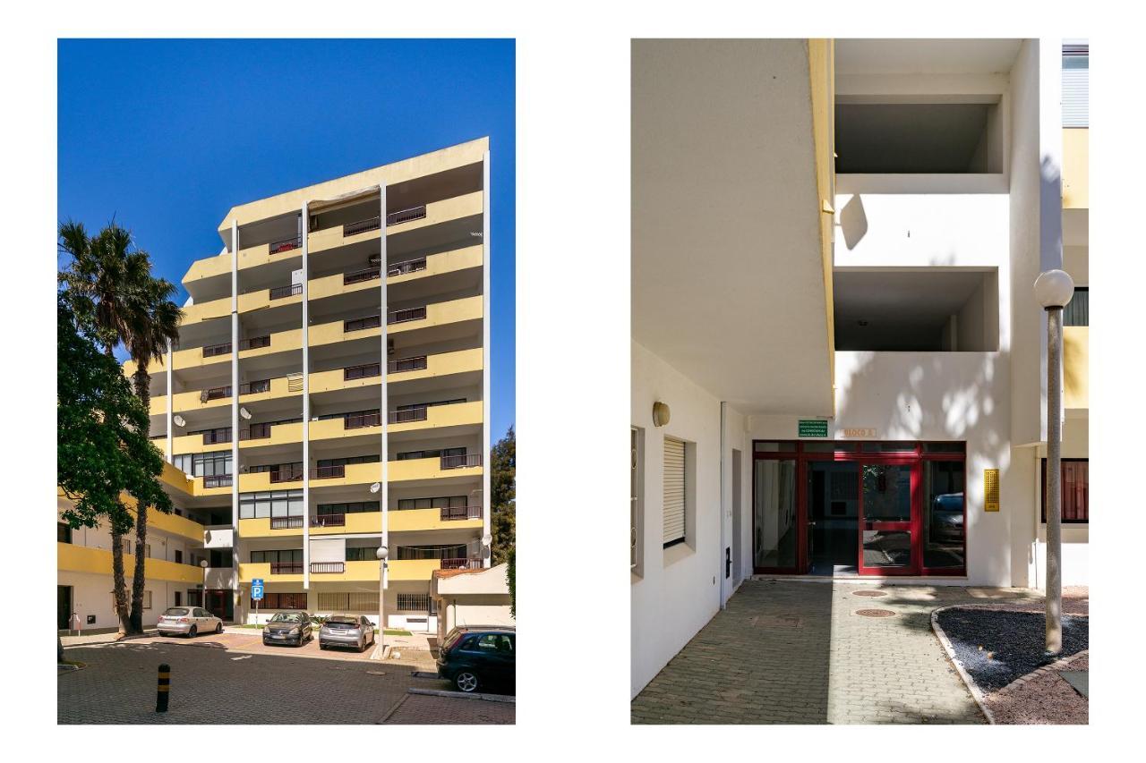 Rocha Seaside By Encantos Do Algarve - 406 Portimao Exterior photo